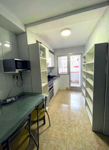 Calle Carlos III H1 apt3 - Gallery - 22