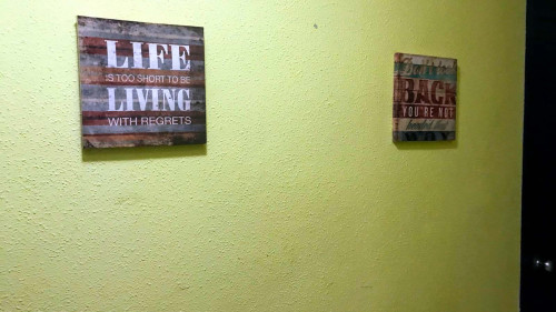 Calle Carlos III H1 apt3 - Gallery - 16