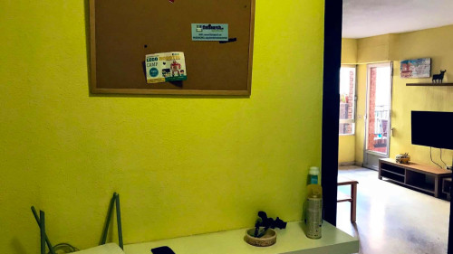 Calle Carlos III H1 apt3 - Gallery - 20