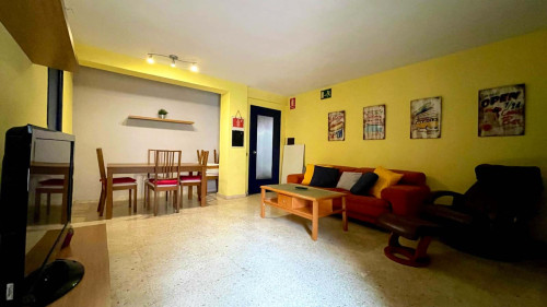 Calle Carlos III H1 apt3 - Gallery - 33