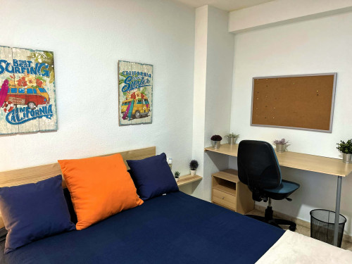 Calle Carlos III H1 apt3 - Gallery - 76