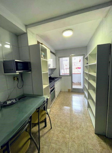 Calle Carlos III H1 apt3 - Gallery - 55