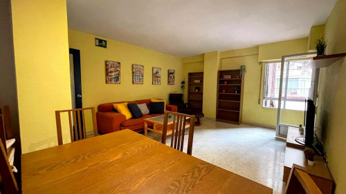 Calle Carlos III H1 apt3 - Gallery - 17