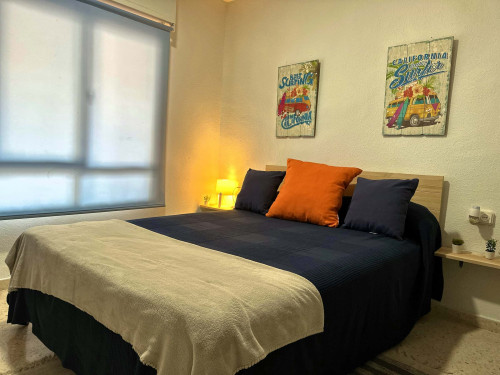 Calle Carlos III H1 apt3 - Gallery - 39