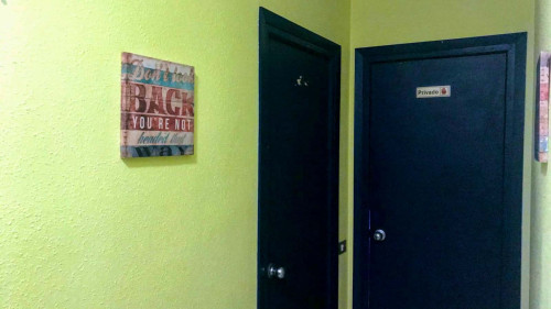 Calle Carlos III H1 apt3 - Gallery - 64