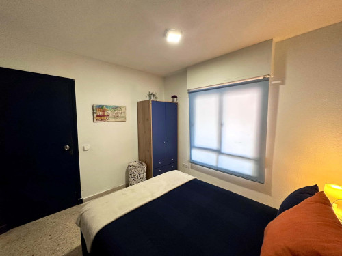 Calle Carlos III H1 apt3 - Gallery - 12
