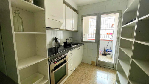 Calle Carlos III H1 apt3 - Gallery - 29