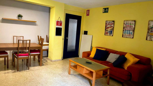 Calle Carlos III H1 apt3 - Gallery - 7