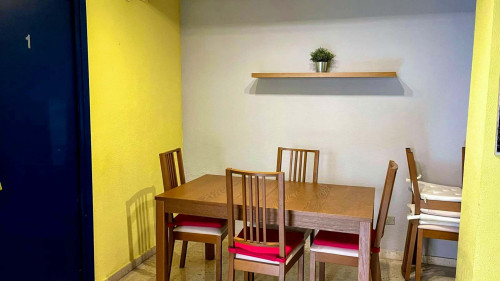 Calle Carlos III H1 apt3 - Gallery - 88