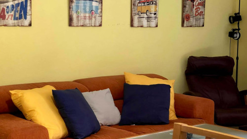 Calle Carlos III H1 apt3 - Gallery - 26