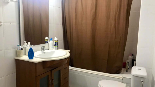 Calle Carlos III H1 apt3 - Gallery - 5