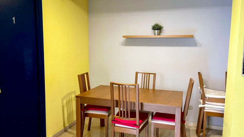 Calle Carlos III H1 apt3 - Gallery - 10
