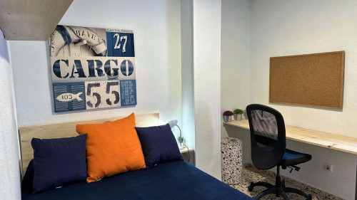 Calle Carlos III H4 apt 1 - Gallery - 42