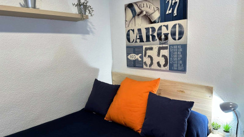 Calle Carlos III H4 apt 1 - Gallery - 76