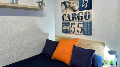 Calle Carlos III H4 apt 1 - Gallery - 71
