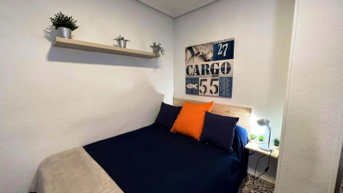 Calle Carlos III H4 apt 1 - Gallery - 44
