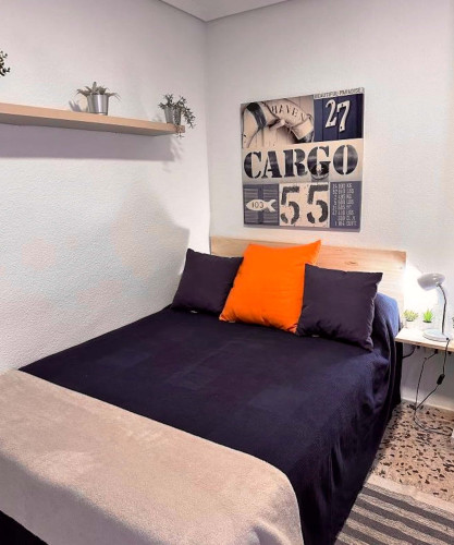 Calle Carlos III H4 apt 1 - Gallery - 64