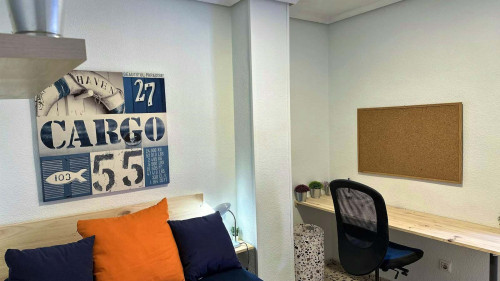 Calle Carlos III H4 apt 1 - Gallery - 68