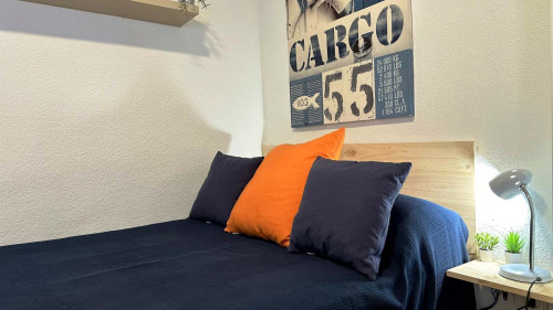 Calle Carlos III H4 apt 1 - Gallery - 85