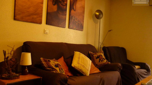 Calle Carlos III H4 apt 1 - Gallery - 22