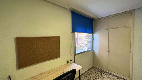 Calle Carlos III H4 apt 1 - Gallery - 40