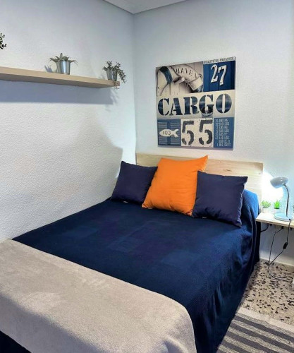 Calle Carlos III H4 apt 1 - Gallery - 6