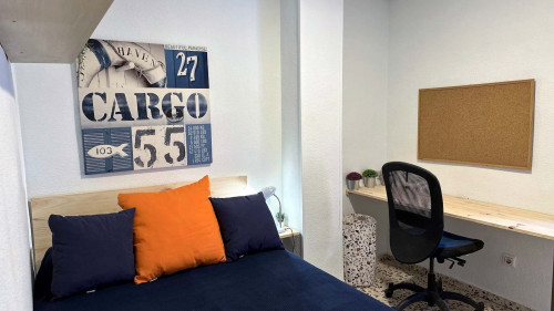 Calle Carlos III H4 apt 1 - Gallery - 51