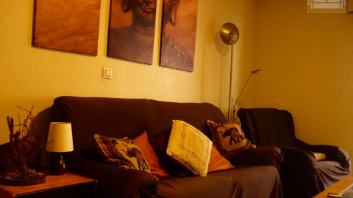 Calle Carlos III H4 apt 1 - Gallery - 53