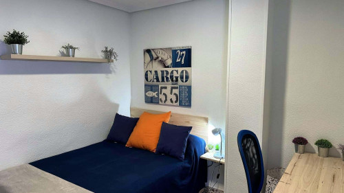Calle Carlos III H4 apt 1 - Gallery - 73