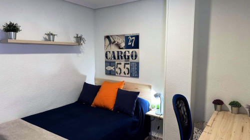 Calle Carlos III H4 apt 1 - Gallery - 60