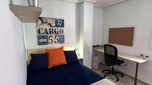 Calle Carlos III H4 apt 1 - Gallery - 43