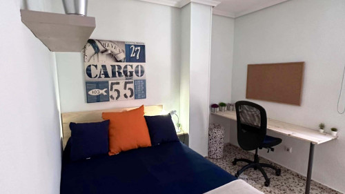 Calle Carlos III H4 apt 1 - Gallery - 52