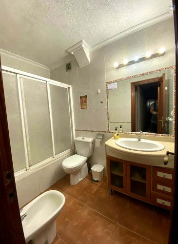 Calle Carlos III H4 apt 1 - Gallery - 15