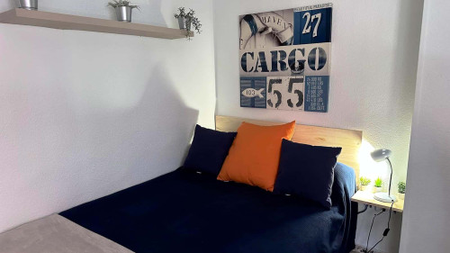Calle Carlos III H4 apt 1 - Gallery - 47