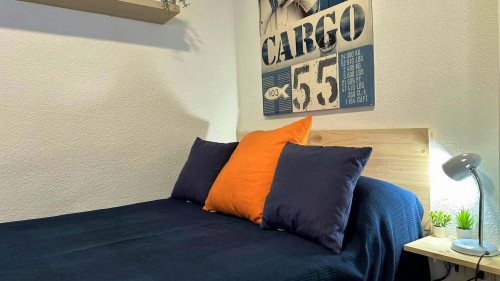 Calle Carlos III H4 apt 1 - Gallery - 72