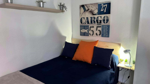 Calle Carlos III H4 apt 1 - Gallery - 75