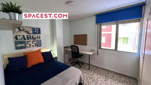 Calle Carlos III H4 apt 1 - Gallery - 24
