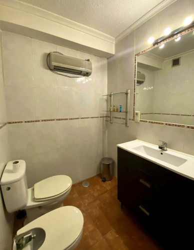 Calle Carlos III H4 apt 1 - Gallery - 17