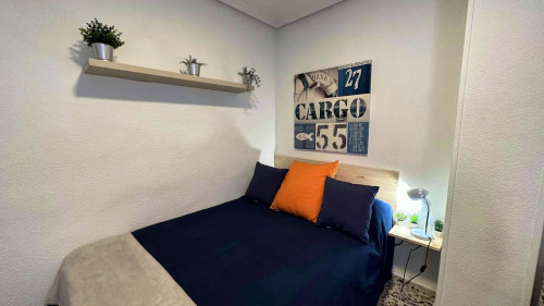 Calle Carlos III H4 apt 1 - Gallery - 74
