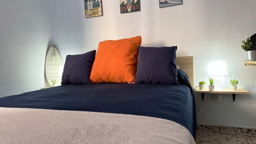 Calle Carlos III H3 apt 1 - Gallery - 47