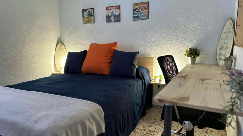 Calle Carlos III H3 apt 1 - Gallery - 64