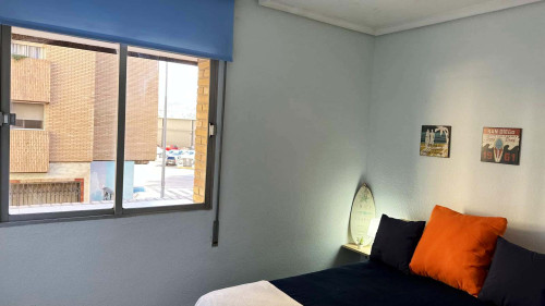 Calle Carlos III H3 apt 1