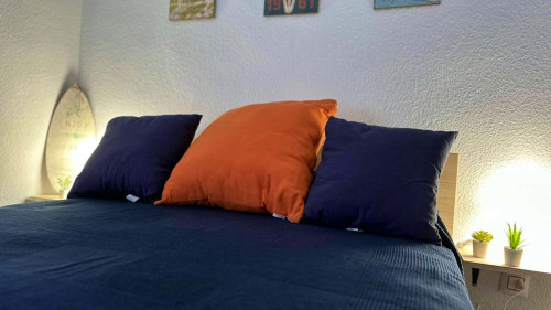 Calle Carlos III H3 apt 1 - Gallery - 61
