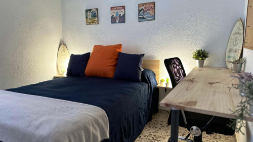 Calle Carlos III H3 apt 1 - Gallery - 44