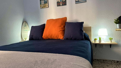 Calle Carlos III H3 apt 1  - Gallery -  5
