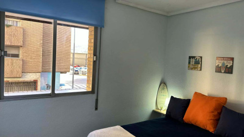Calle Carlos III H3 apt 1