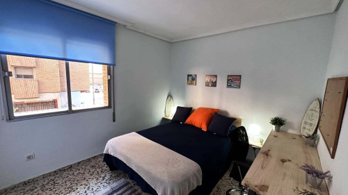 Calle Carlos III H3 apt 1 - Gallery - 36