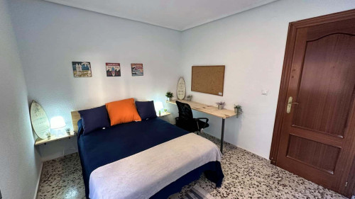 Calle Carlos III H3 apt 1 - Gallery - 7