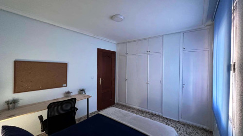 Calle Carlos III H3 apt 1 - Gallery - 37