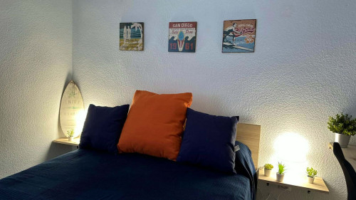 Calle Carlos III H3 apt 1 - Gallery - 62